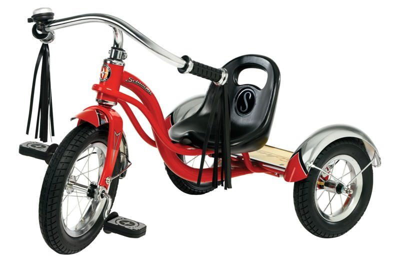 Купить SCHWINN Roadster Trike 2019