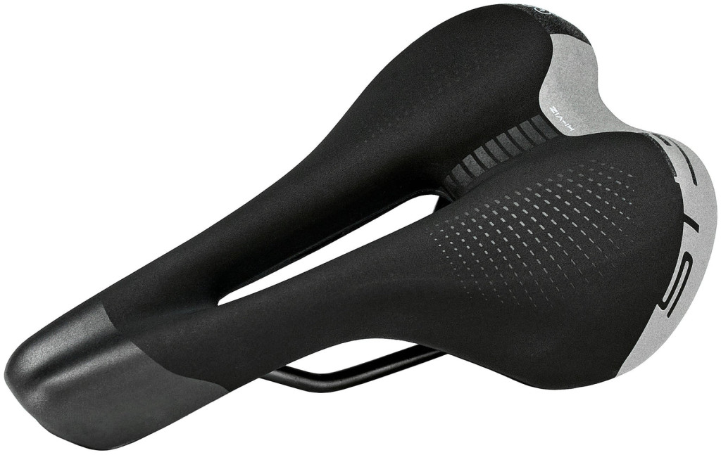 Купить Седло SELLE Italia ST3 Superflow 262х159мм
