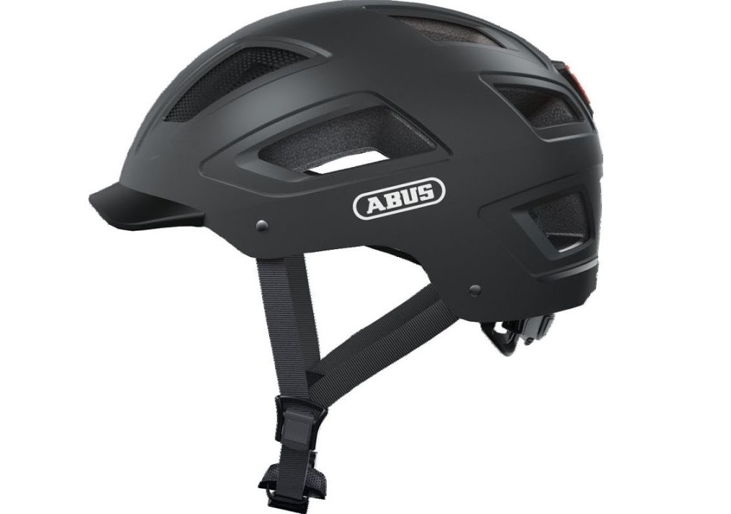 Купить Шлем ABUS HYBAN 2.0