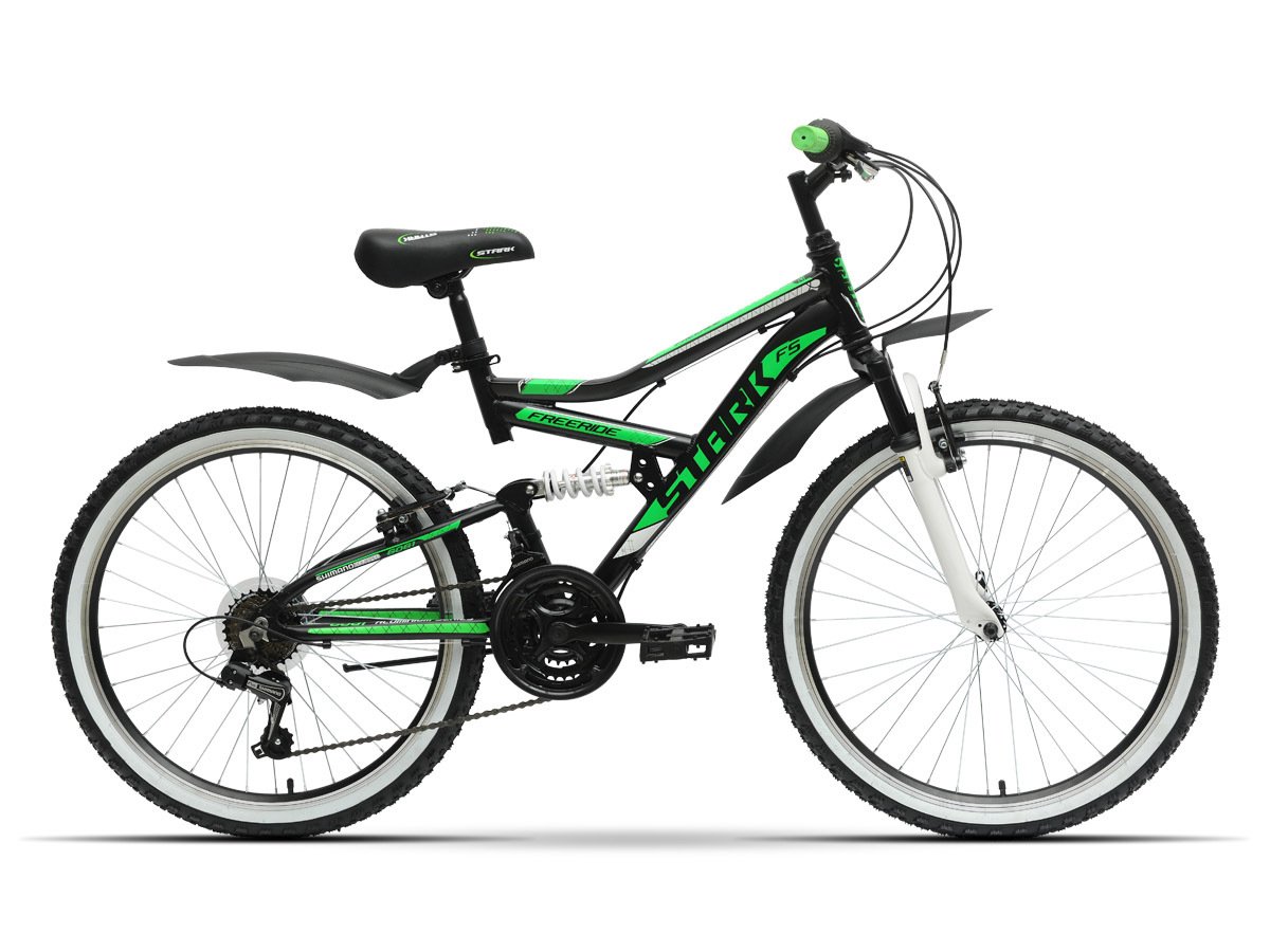 Купить Stark Striky FS 24 2015
