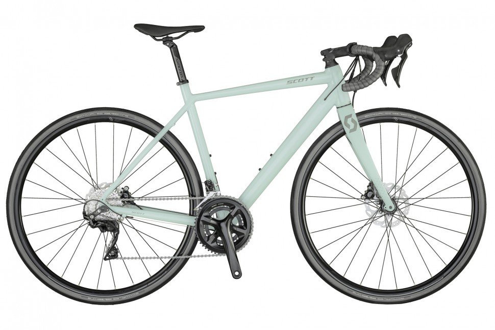 Купить SCOTT Contessa Speedster 15 disc 2021