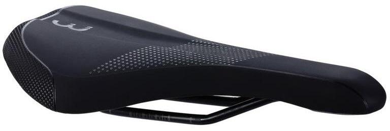 Купить Седло BBB Echo Black BSD-152