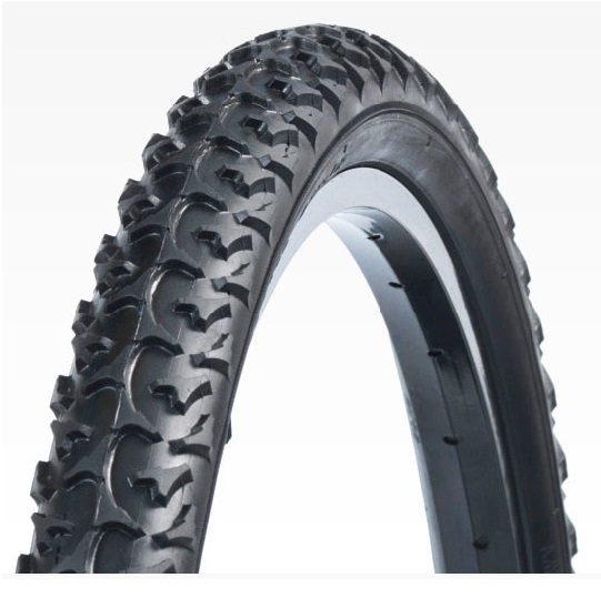 Купить Покрышка TRIX TX-031, 24 дюймов x2.125 (57-507)