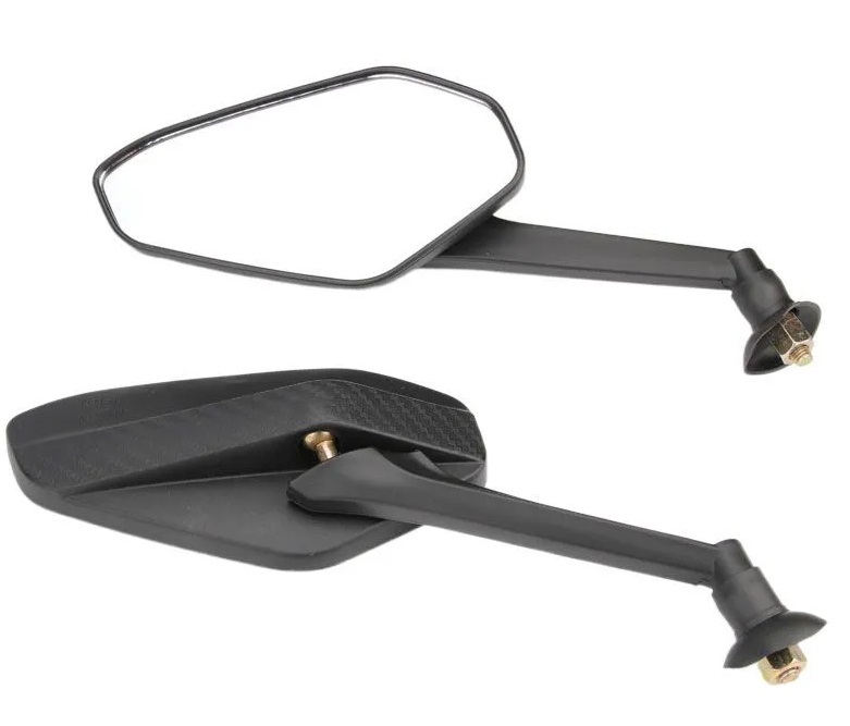 Купить Зеркала заднего вида (XZ70) D8 для элетровелосипедов