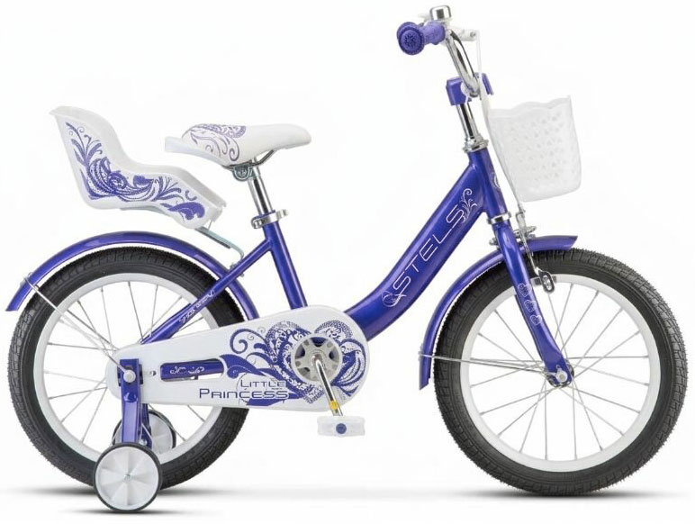 Купить STELS Little Princess KC 18 2026