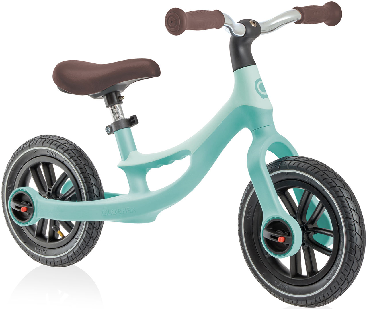 Купить Беговел GLOBBER Go Bike Elite Air