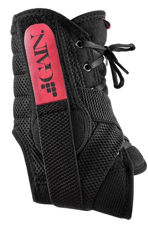 Купить Защита голеностопа GAIN Pro Ankle Support для детей