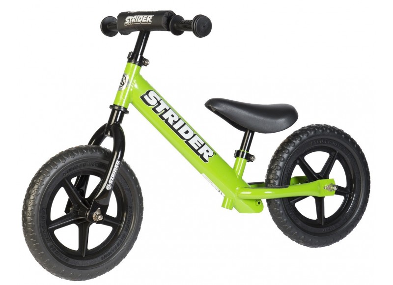 Купить Беговел STRIDER Sport 12