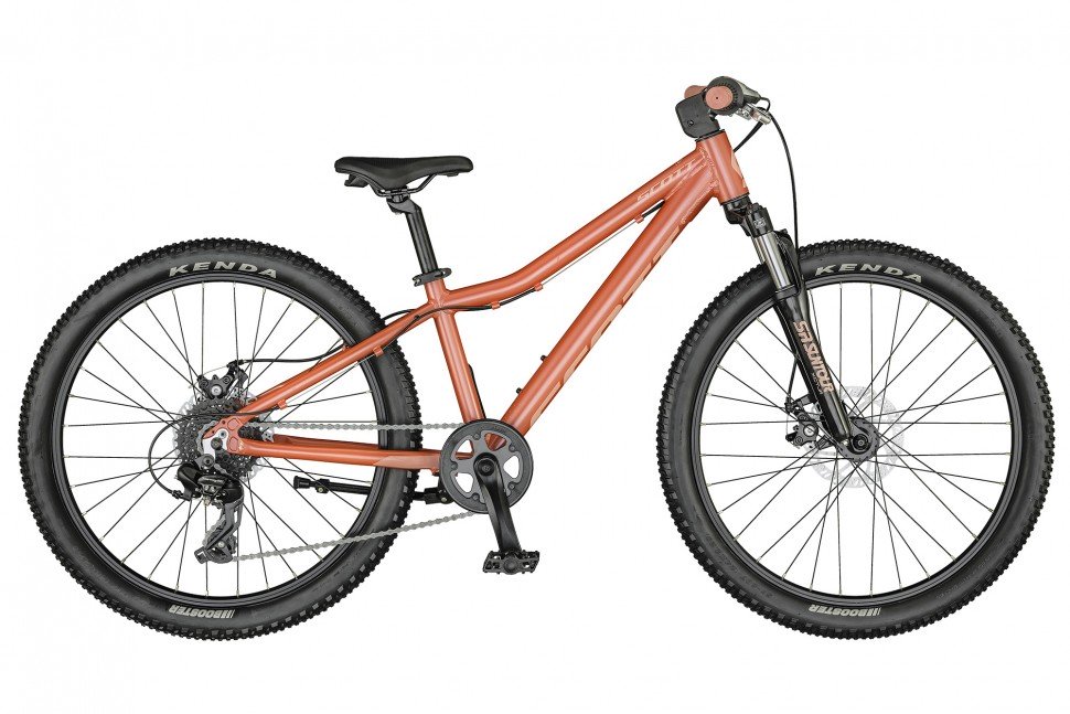 Купить SCOTT Contessa 24 disc 2021