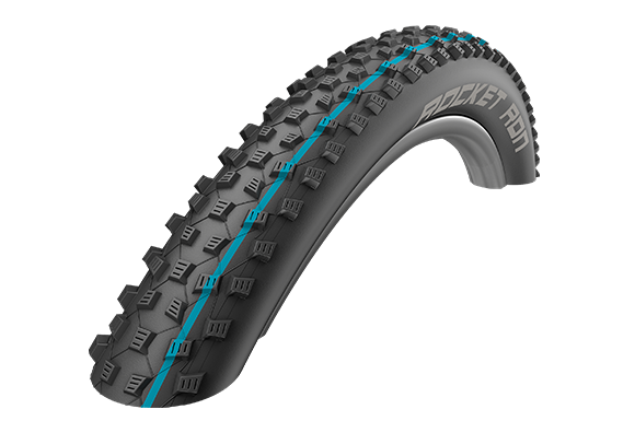 Купить Покрышка SCHWALBE Rocket Ron Evo HS438 29x2.25 дюймов  (57-622)