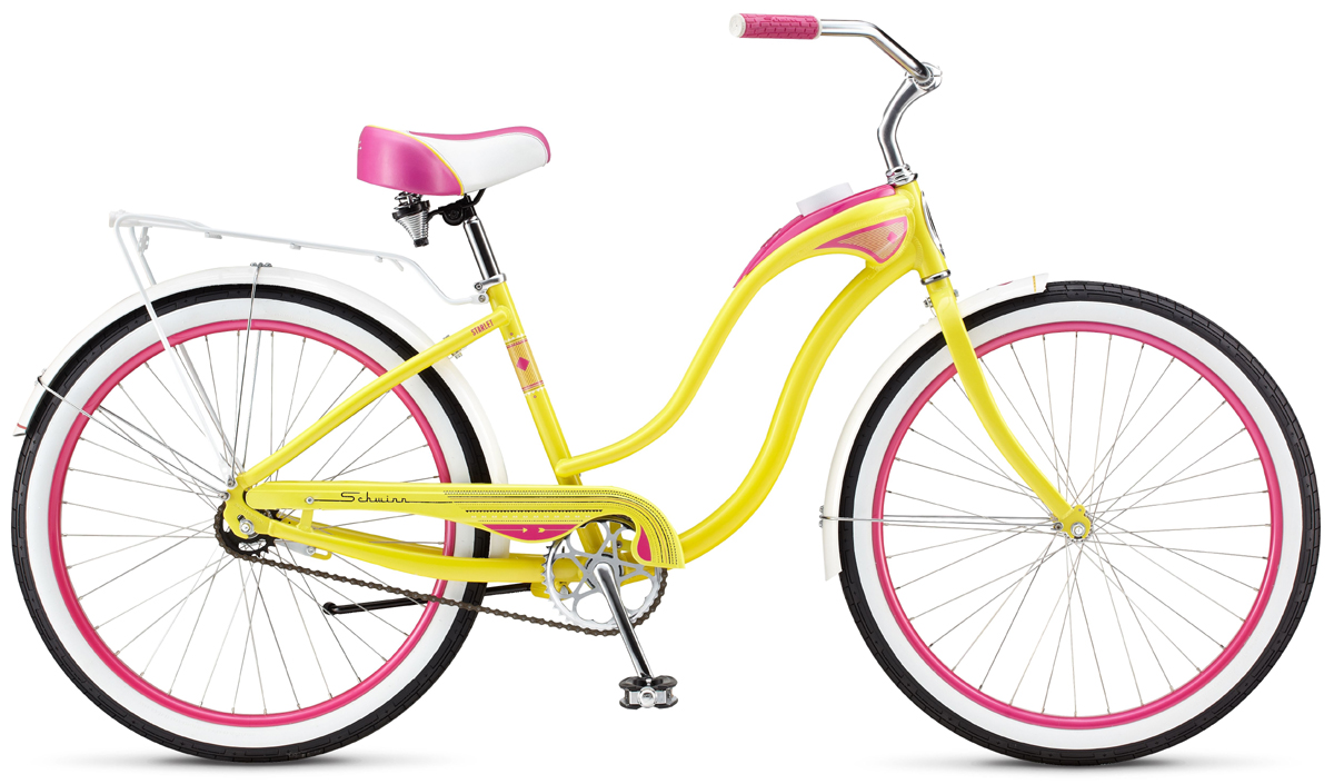 Купить SCHWINN Starlet wmn 2014