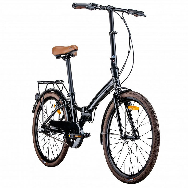 Купить VELODRIVE Foldable 24