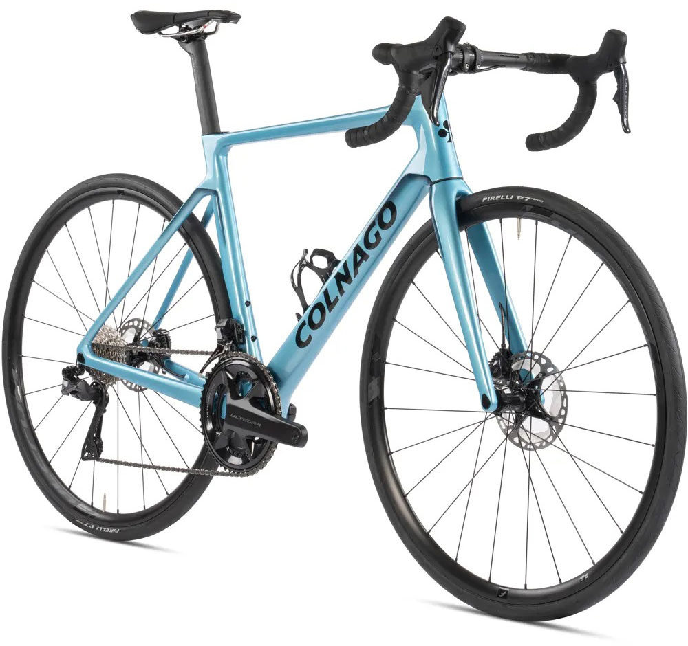 Купить COLNAGO V4 105 Di2 12v R600