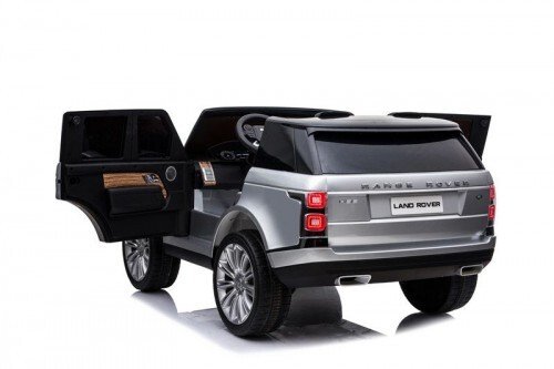 Купить Детский электромобиль Range Rover HSE