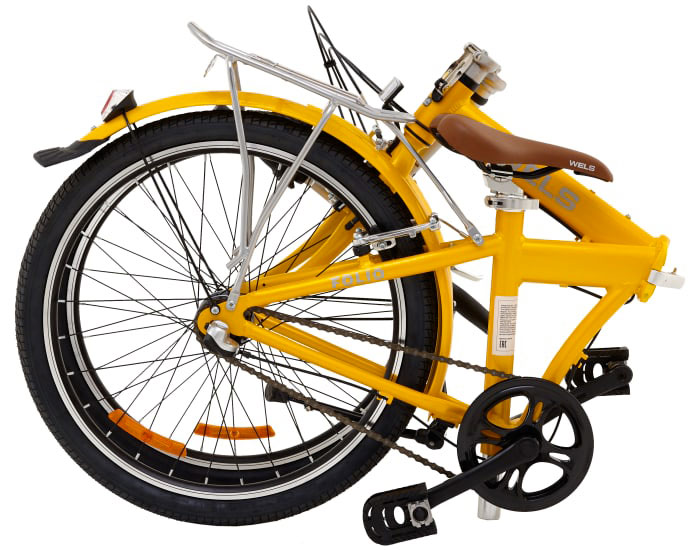 Купить WELS Folio 24-3 2025