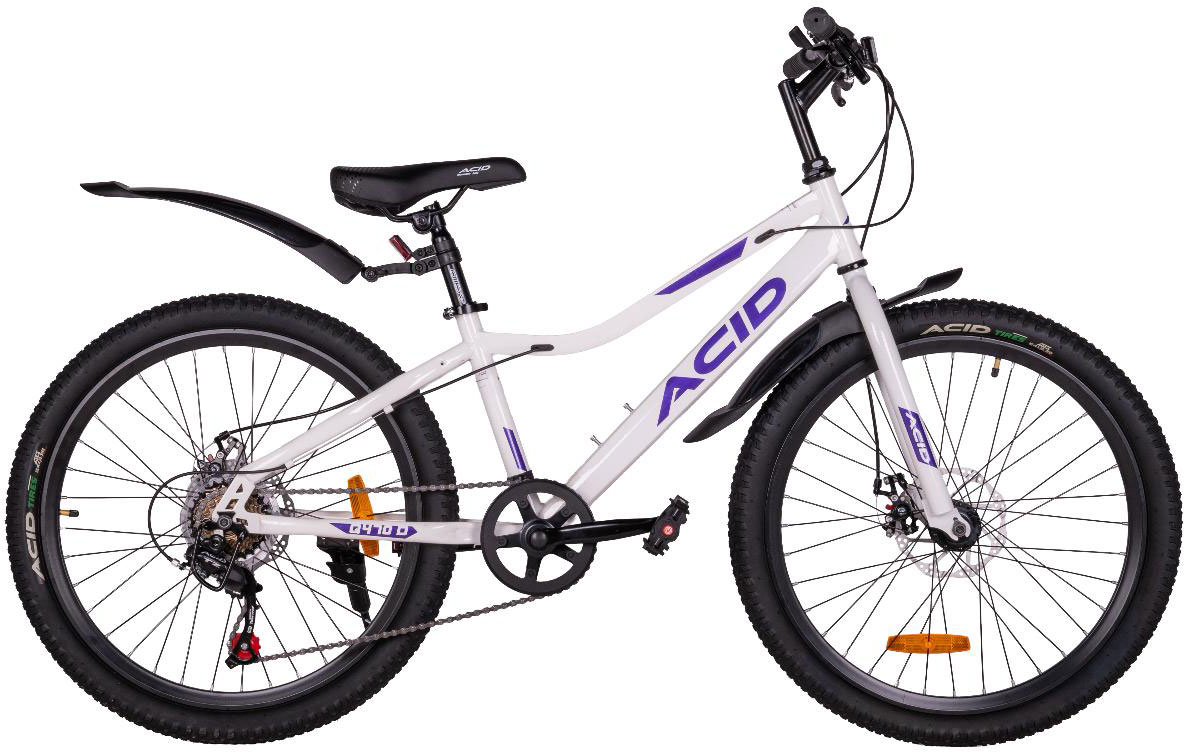 Купить ACID Q 470 D 24 2025