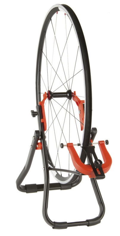 Купить Стенд Super-B для сборки и ремонта велосипедных колес