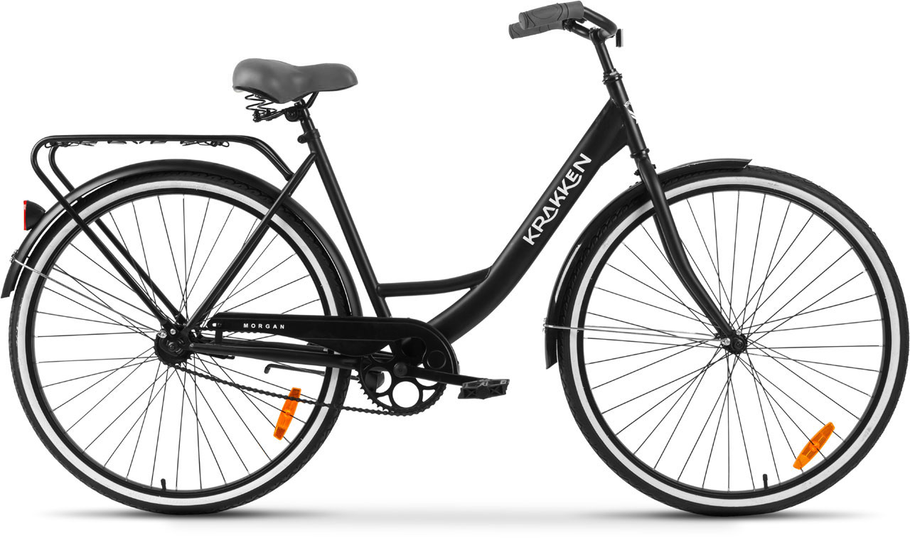 Купить KRAKKEN Morgan 28 2022