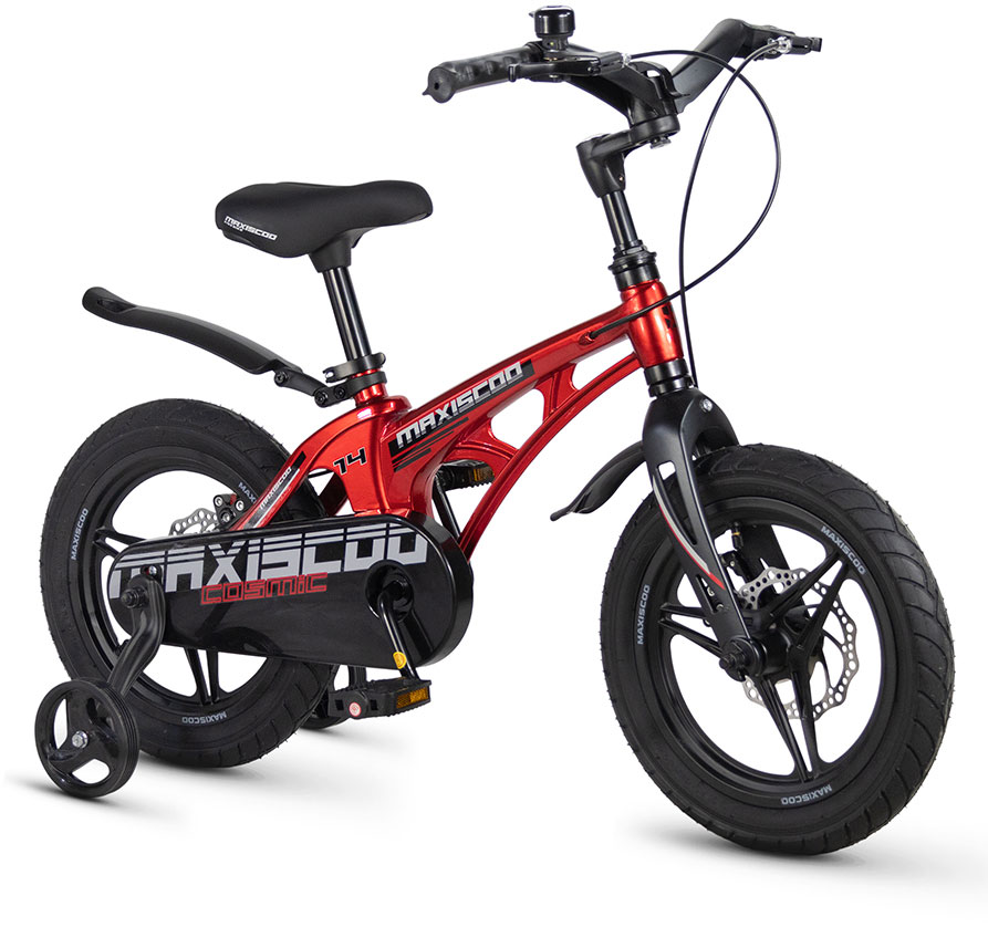 Купить MAXISCOO Cosmic Делюкс 14 2026
