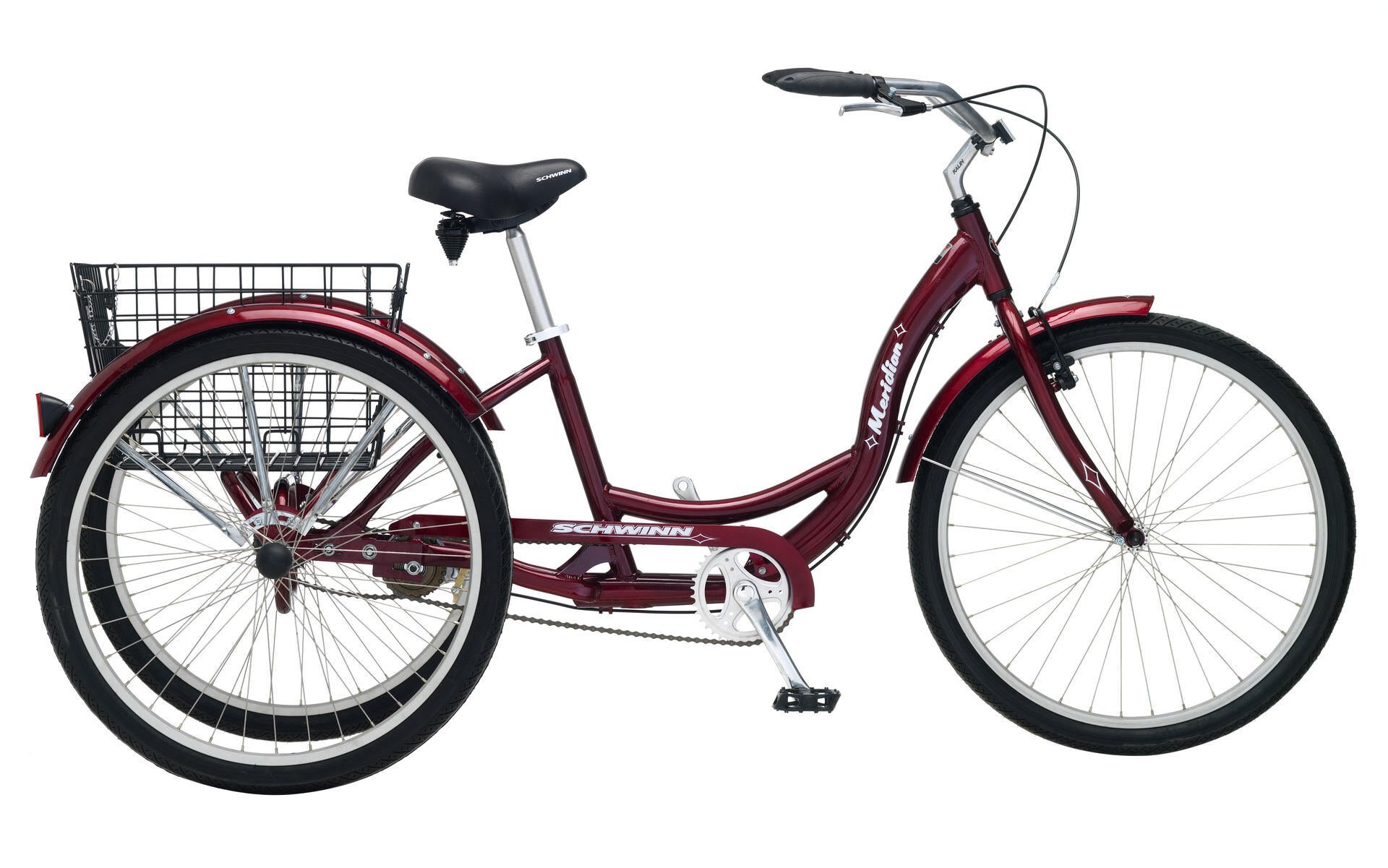 SCHWINN Meridian 2020