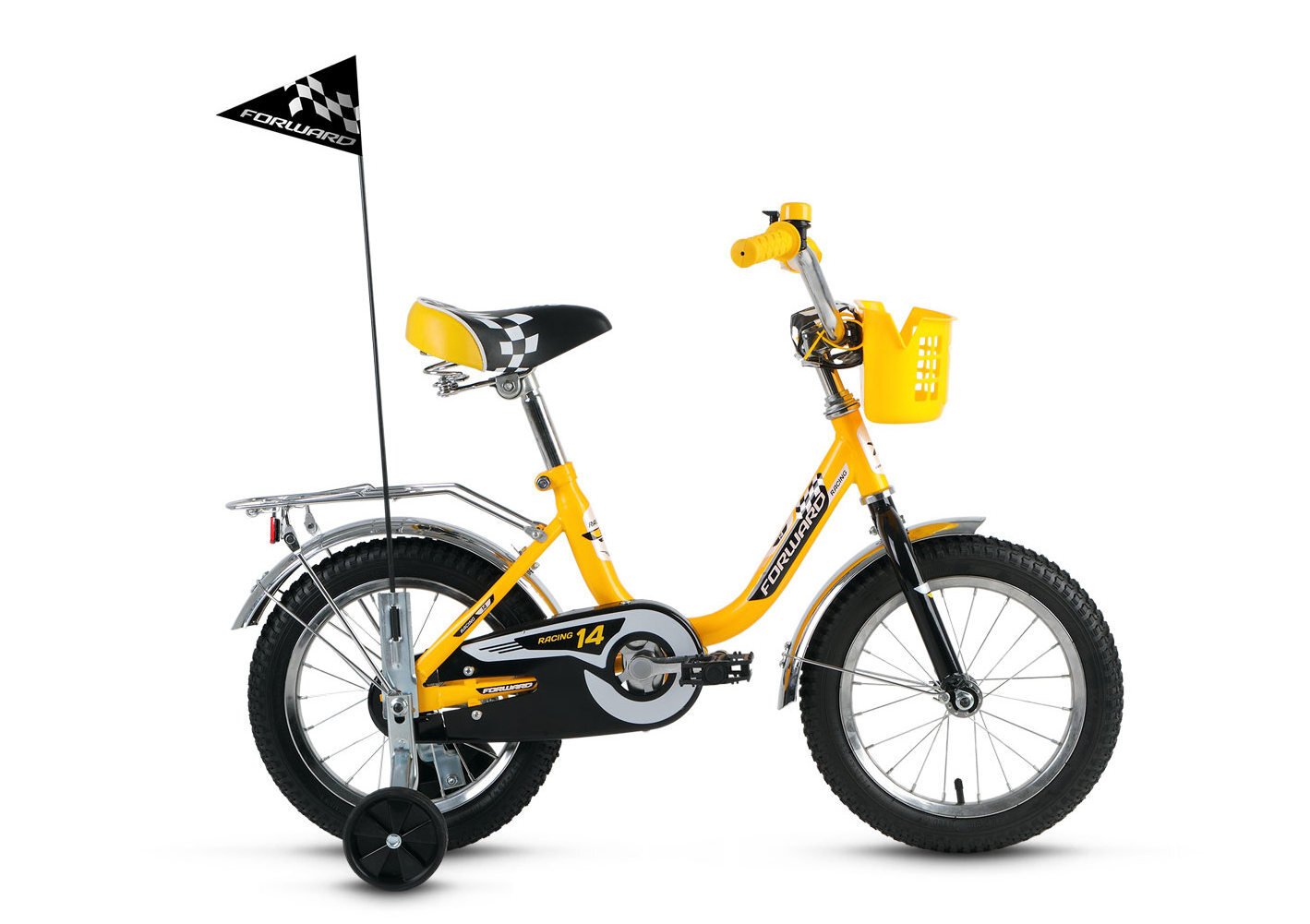 Купить Forward Racing 14 boy 2016