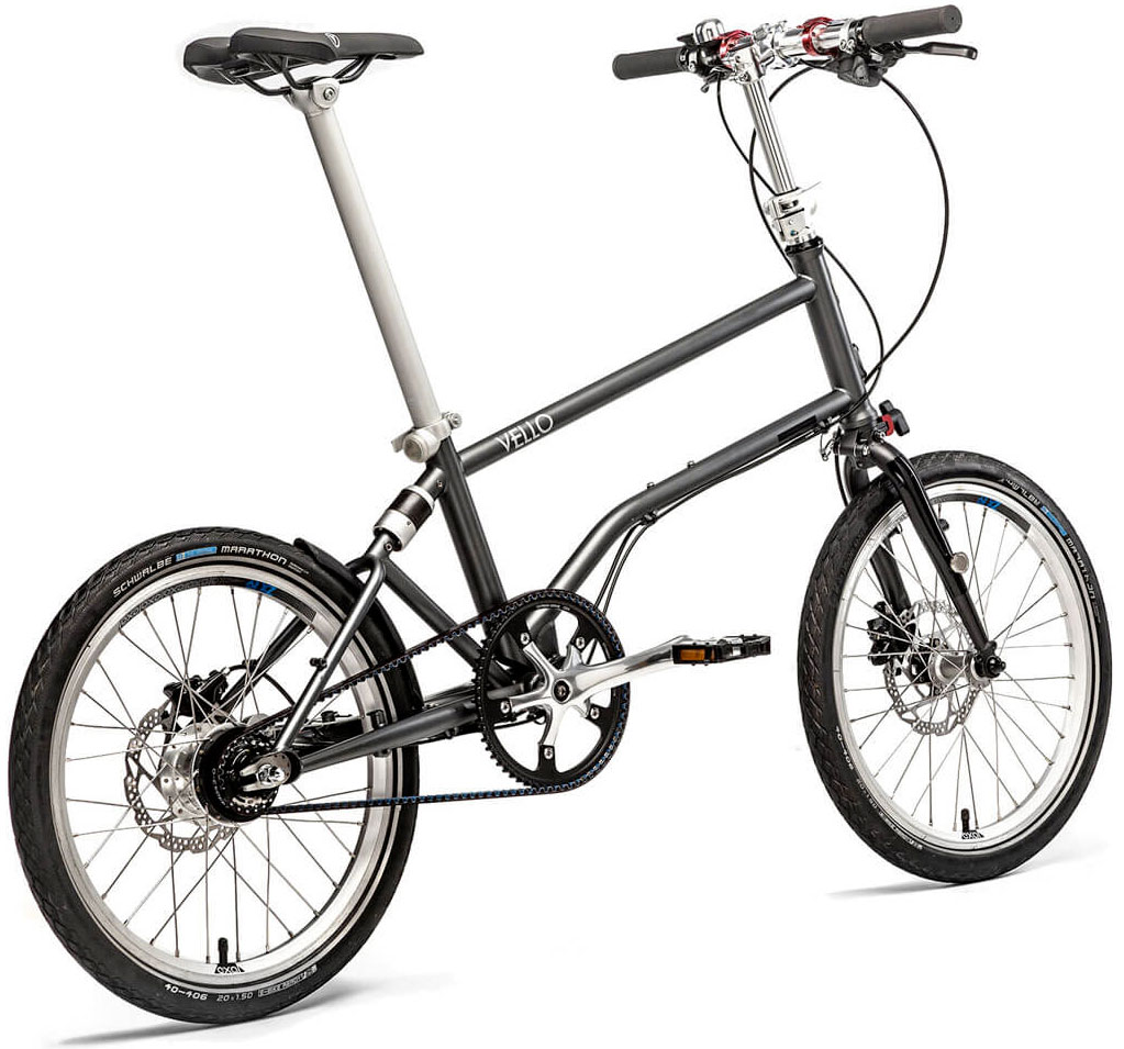 VELLO Alfine 11 Купить VELLO Alfine 11