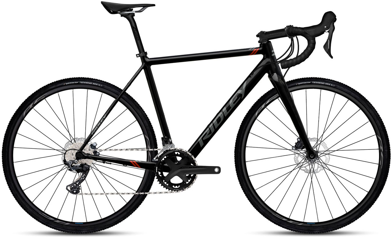 RIDLEY X-Ride GRX400 Купить RIDLEY X-Ride GRX400