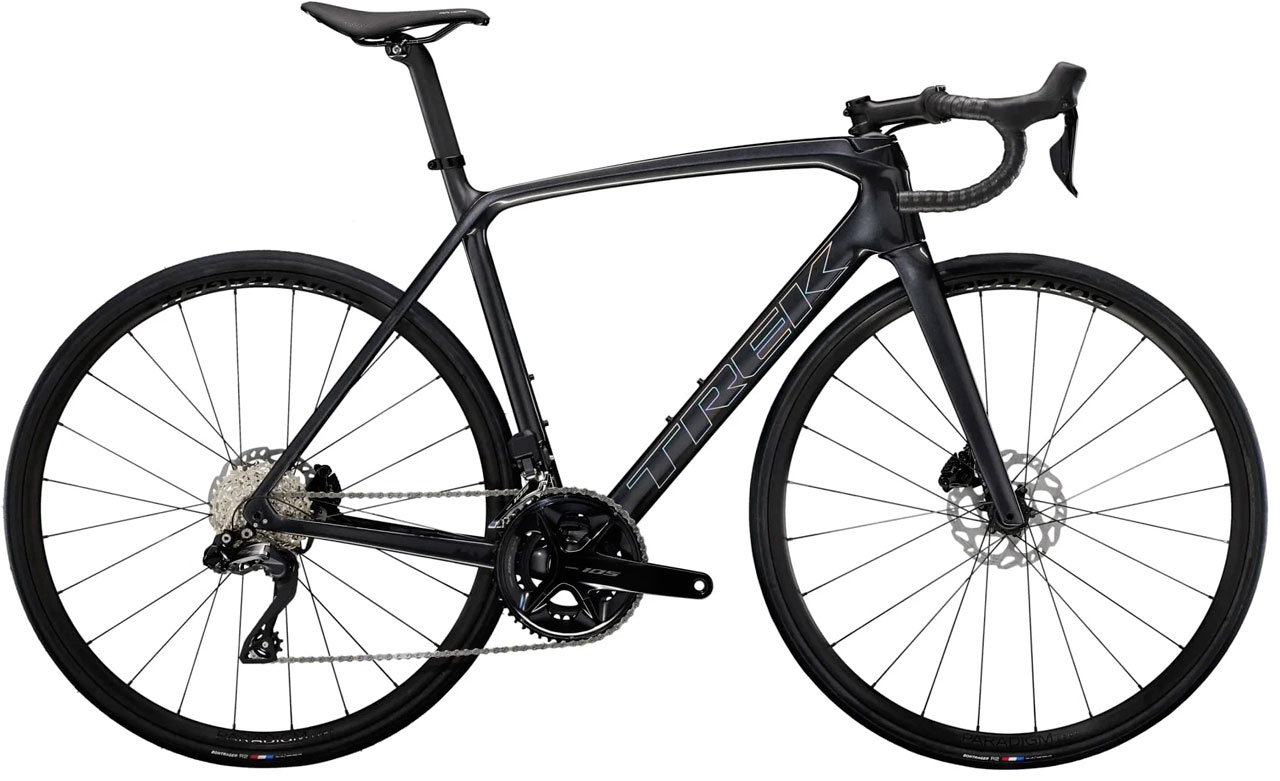 Купить TREK Émonda SL 6 Disc Pro 700c