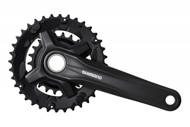 Купить Система Shimano Acera MT210-2 170мм 36/22T