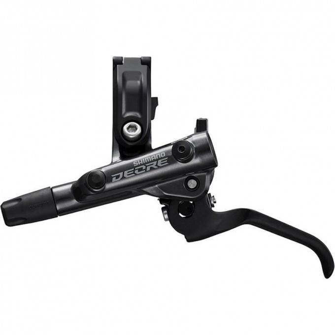Купить Ручка SHIMANO DEORE BL-M6100L для гидравлических тормозов левая
