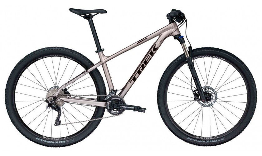 Купить TREK X-Caliber 8 29 2018