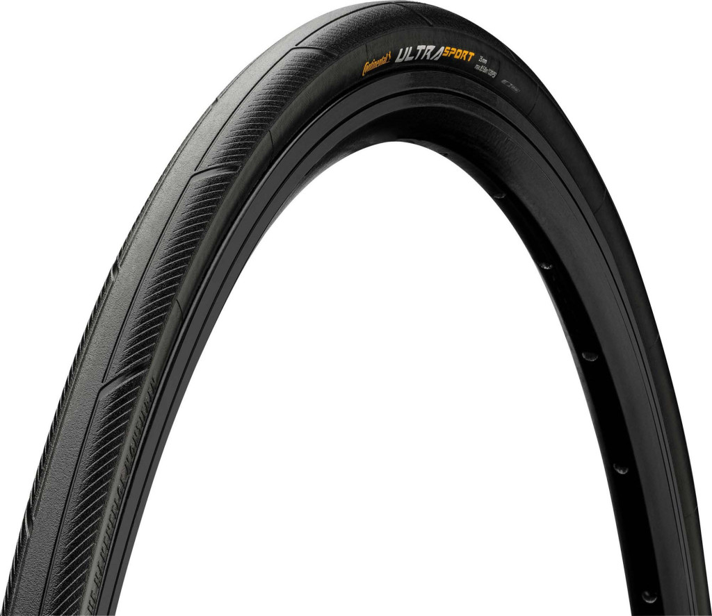 Купить Покрышка CONTINENTAL Ultra Sport 3 Performance E-25, 700x23c