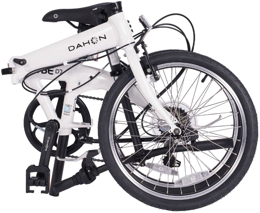 Купить DAHON Vybe D7 2026