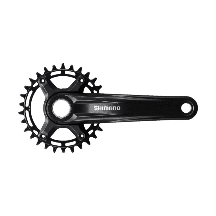 Купить Система Shimano Deore MT510-1 170мм 34T