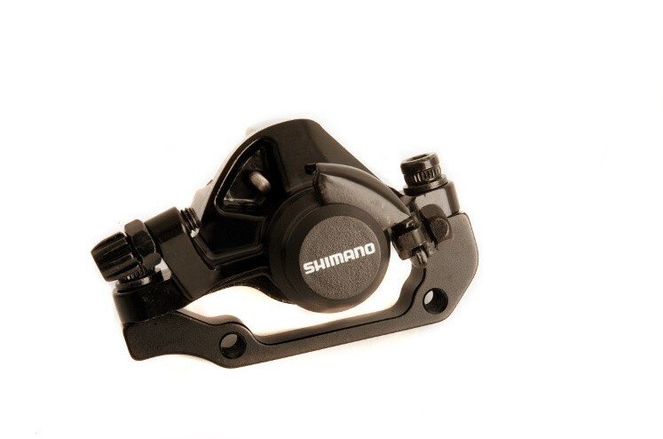 Купить Калипер Shimano BR-TX805 задний механический