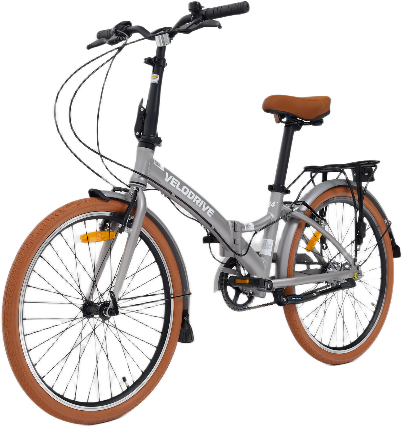 Купить VELODRIVE Krabi 24