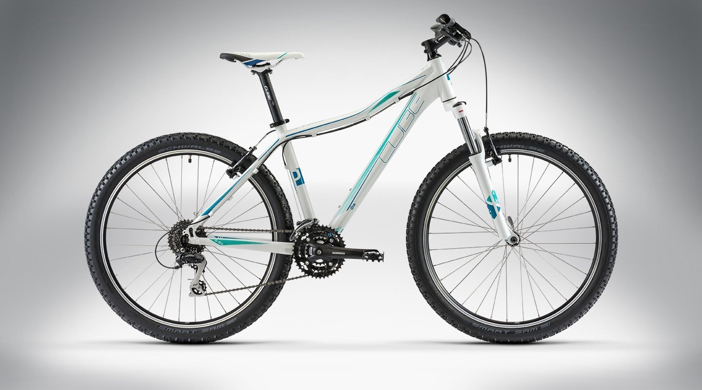 Купить Cube ACCESS WLS 26 PRO 2014