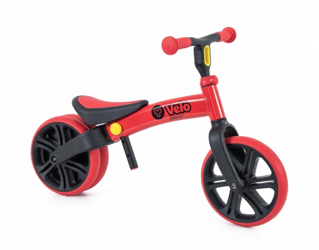 Купить Беговел Y-VOLUTION Y-VELO JUNIOR