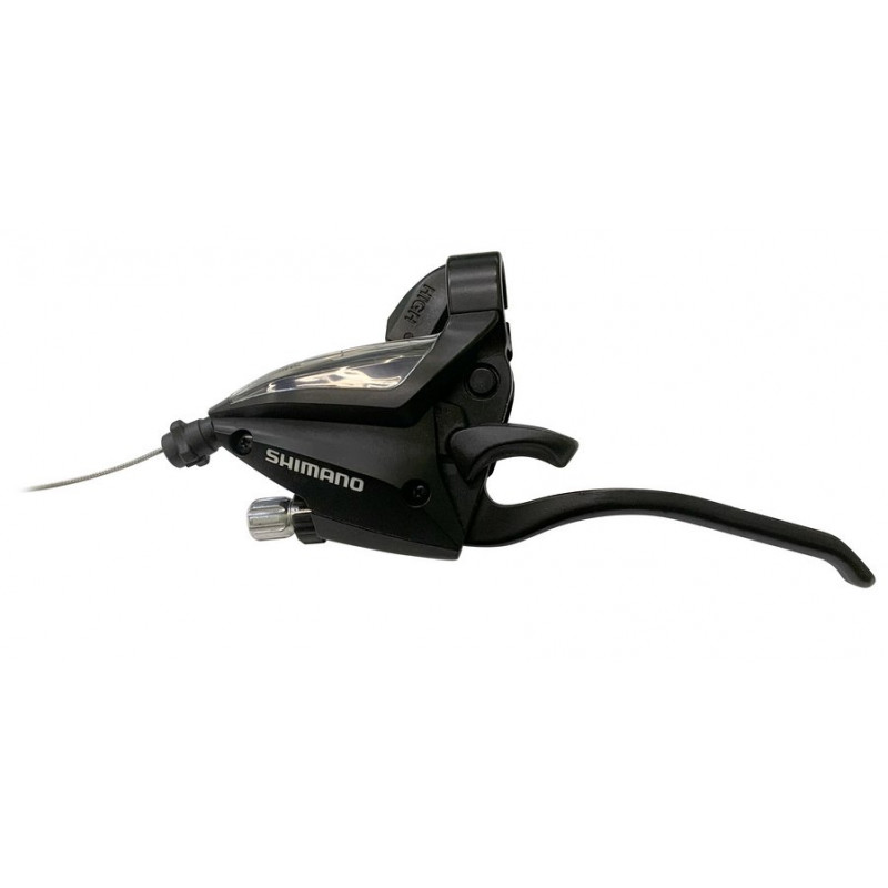 Купить Шифтер левый Shimano ASTEF5004LSBLC 2-8014