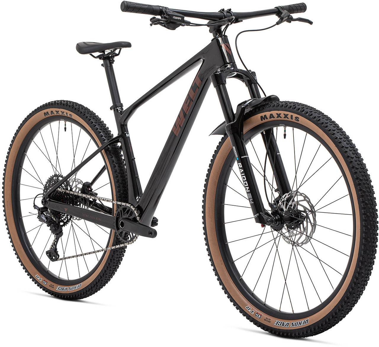 Купить WELT Falcon 29 2026