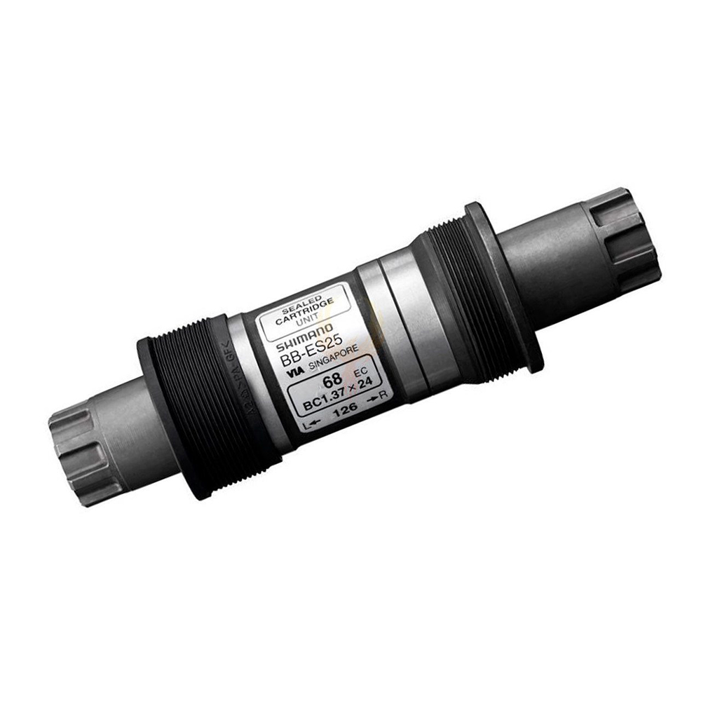 Купить Каретка Shimano BB-ES25 68/126