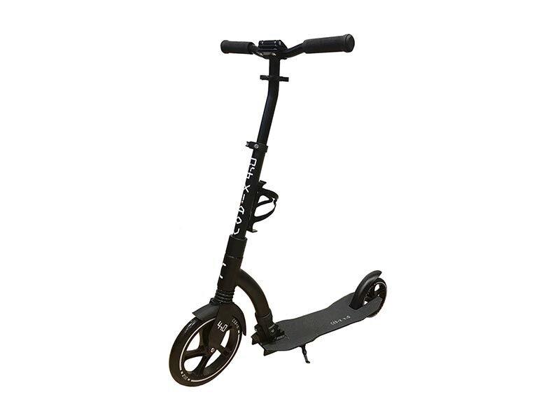 Купить Самокат COD-X 4.0, черный, 00-180025