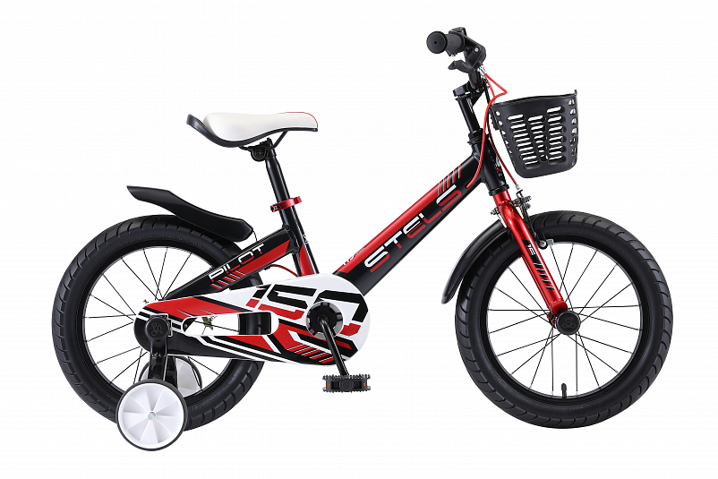 STELS Pilot 150 16 2021 Купить STELS Pilot 150 16 2021