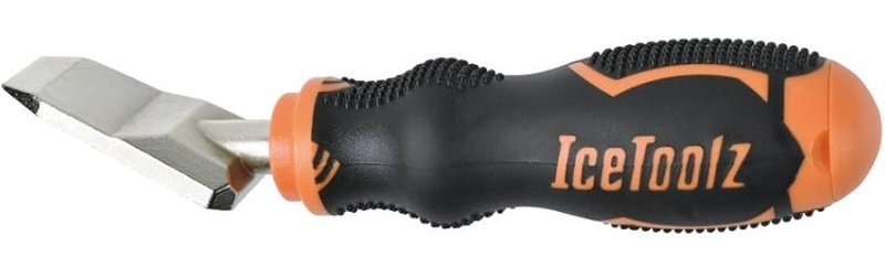 Купить Инструмент для разводки тормозных поршней ICETOOLZ 54B1