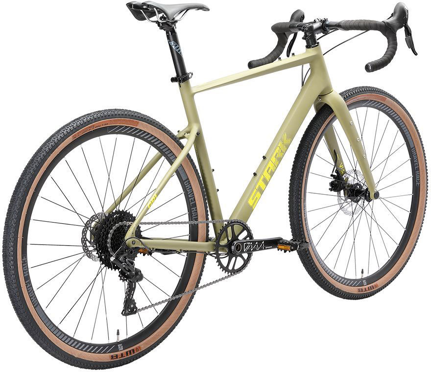 Купить STARK Gravel 700.5 D 2025