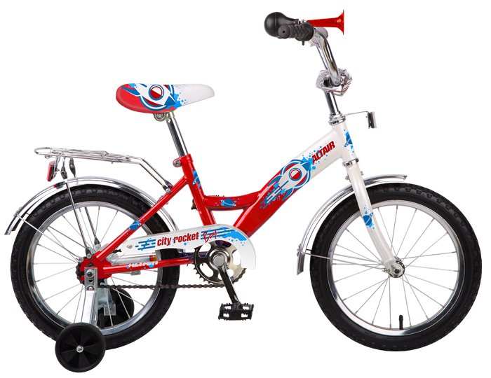 Купить Forward Altair City Boy 18 2016