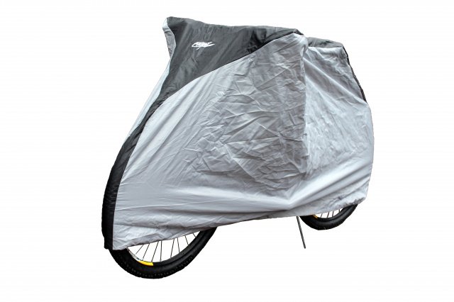 Купить Чехол-накидка для велосипеда 28-29