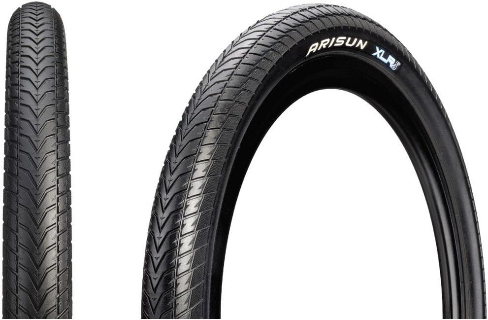 Купить Покрышка ARISUN XLR8, 20 дюймов x1.50 (38-406), BMX Racing