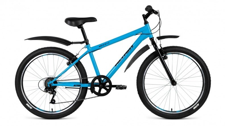 Купить ALTAIR MTB HT 24 1.0 2019