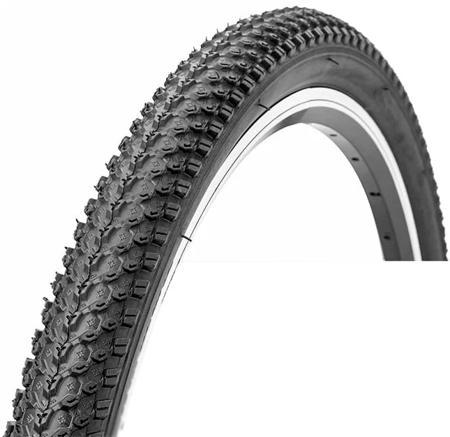 Покрышка BrainY XR-001, 20x2.1 дюймов  Купить Покрышка BrainY XR-001, 20x2.1 дюймов